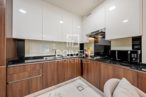 شقة في الخليج التجاري, دبي استوديو, 56 م² رقم 86481 - صورة 5