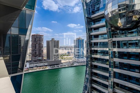 شقة في الخليج التجاري, دبي استوديو, 56 م² رقم 86481 - صورة 3