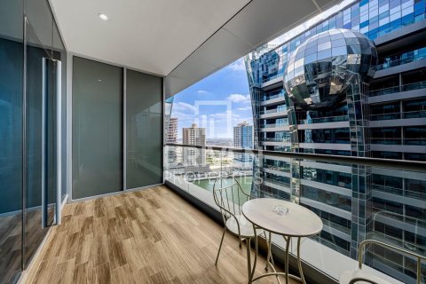 Apartment in Business Bay, Dubai studio, 56 sq.m. № 86481