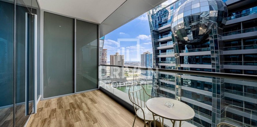 شقة في الخليج التجاري, دبي استوديو, 56 م² رقم 86481