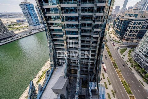 شقة في الخليج التجاري, دبي استوديو, 56 م² رقم 86481 - صورة 2