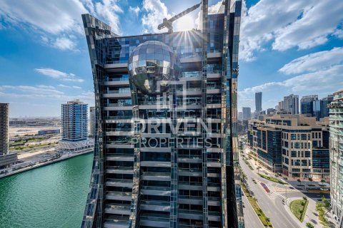 شقة في الخليج التجاري, دبي استوديو, 56 م² رقم 86481 - صورة 11