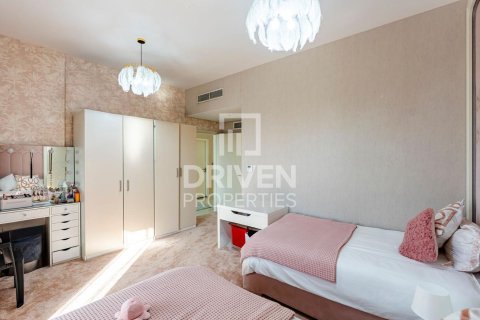 Купить виллу в DAMAC Hills (Akoya by DAMAC), Дубай: 5 спален, 425м², № 86489 - фото 27