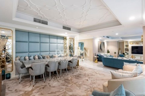Купить виллу в DAMAC Hills (Akoya by DAMAC), Дубай: 5 спален, 425м², № 86489 - фото 18