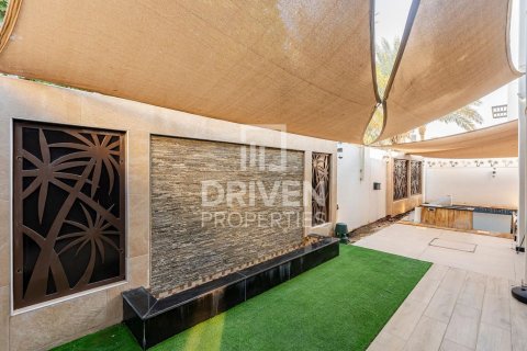 Купить виллу в DAMAC Hills (Akoya by DAMAC), Дубай: 5 спален, 425м², № 86489 - фото 5