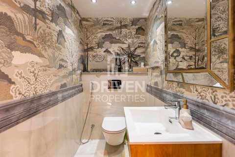 Купить виллу в DAMAC Hills (Akoya by DAMAC), Дубай: 5 спален, 425м², № 86489 - фото 13