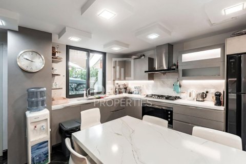 Купить виллу в DAMAC Hills (Akoya by DAMAC), Дубай: 5 спален, 425м², № 86489 - фото 16