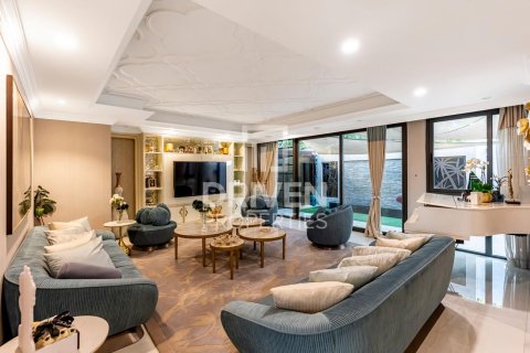 Купить виллу в DAMAC Hills (Akoya by DAMAC), Дубай: 5 спален, 425м², № 86489 - фото 22