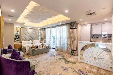 Купить виллу в DAMAC Hills (Akoya by DAMAC), Дубай: 5 спален, 425м², № 86489 - фото 30