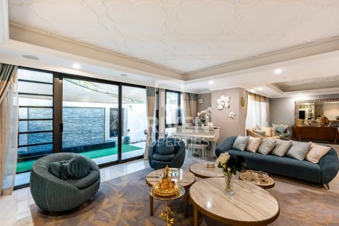 Купить виллу в DAMAC Hills (Akoya by DAMAC), Дубай: 5 спален, 425м², № 86489 - фото 23