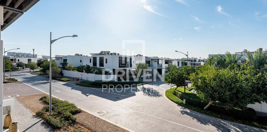 Вилла в DAMAC Hills (Akoya by DAMAC), Дубай, 5 спален, 425м², № 86489