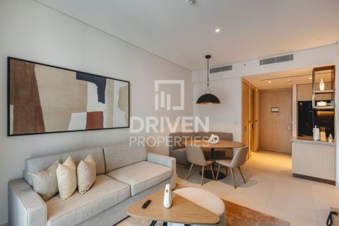 Apartment in Vida Residences Dubai Mall, Downtown Dubai (Downtown Burj Dubai), Dubai 2 bedrooms, 100 sq.m. № 86479 - photo 15