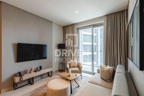 Apartment in Vida Residences Dubai Mall, Downtown Dubai (Downtown Burj Dubai), Dubai 2 bedrooms, 100 sq.m. № 86479 - photo 5