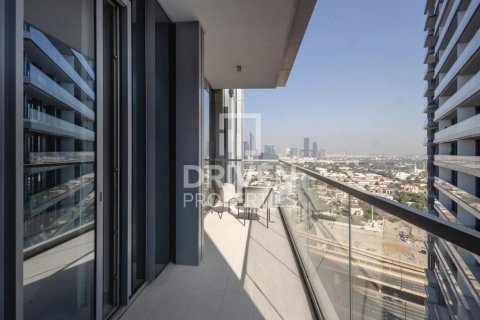 Apartment in Vida Residences Dubai Mall, Downtown Dubai (Downtown Burj Dubai), Dubai 2 bedrooms, 100 sq.m. № 86479 - photo 3