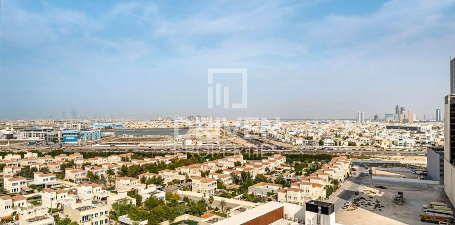 Apartment in Jumeirah Village Circle, Dubai 1 bedroom, 68 sq.m. № 86498