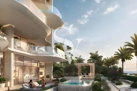 شقة في نخلة جميرا, دبي 3 غرف نوم, 253 م² رقم 111083 - صورة 6