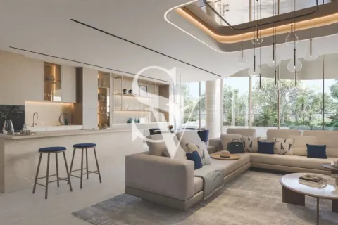 Appartement à Palm Jumeirah, Dubai, 4 chambres, 417 m², № 111082 - photo 11