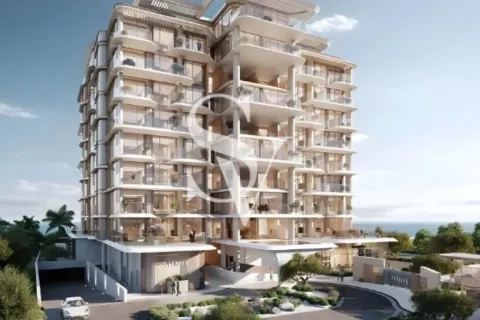 Appartement à Palm Jumeirah, Dubai, 4 chambres, 417 m², № 111082 - photo 10