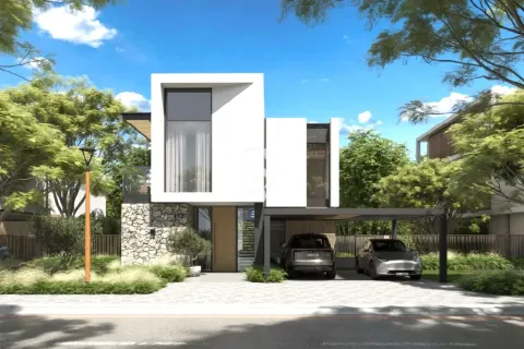 Villa in Dubai Land, Dubai 3 bedrooms, 406 sq.m. № 111081 - photo 4