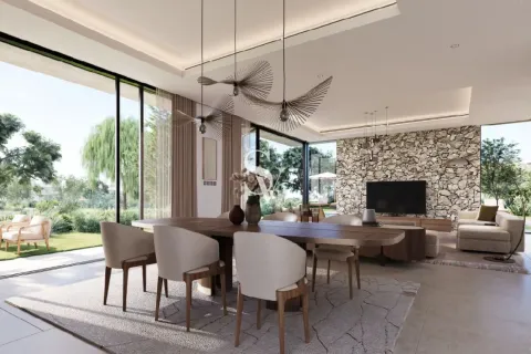 Villa in Dubai Land, Dubai 3 bedrooms, 406 sq.m. № 111081 - photo 3
