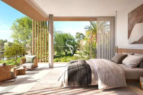 Villa in Dubai Land, Dubai 3 bedrooms, 406 sq.m. № 111081