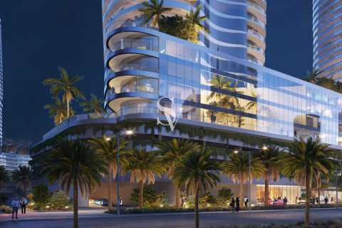 Apartamento en Business Bay, Dubai, 41 m², № 111085 - foto 8