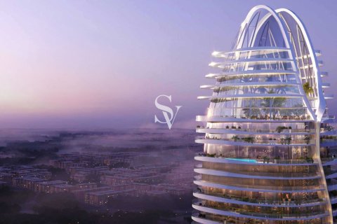 Apartamento en Business Bay, Dubai, 41 m², № 111085 - foto 6