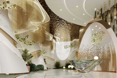 Apartamento en Business Bay, Dubai, 41 m², № 111085 - foto 4