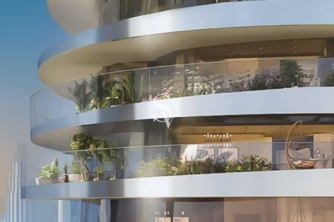 Apartamento en Business Bay, Dubai, 41 m², № 111085 - foto 3