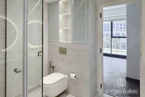 Apartment in Downtown Dubai (Downtown Burj Dubai), Dubai 2 bedrooms, 113.2 sq.m. № 77257 - photo 10