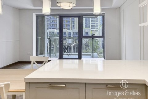 Apartment in Downtown Dubai (Downtown Burj Dubai), Dubai 2 bedrooms, 113.2 sq.m. № 77257 - photo 4