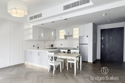 Apartment in Downtown Dubai (Downtown Burj Dubai), Dubai 2 bedrooms, 113.2 sq.m. № 77257 - photo 1