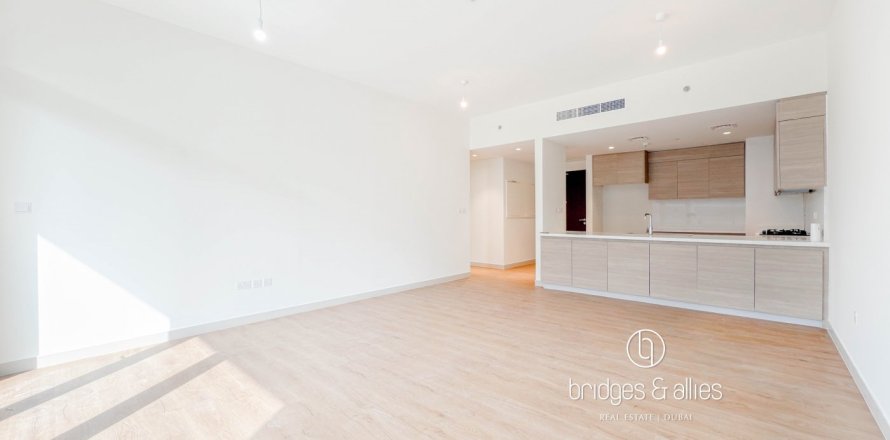 Apartamento en Dubai Hills Estate, Dubai, 3 dormitorios, 172.9 m², № 77247