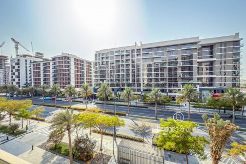 Apartamento en Dubai Hills Estate, Dubai, 3 dormitorios, 172.9 m², № 77247 - foto 18