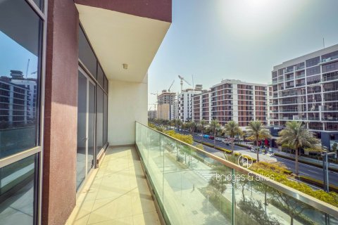 Apartamento en Dubai Hills Estate, Dubai, 3 dormitorios, 172.9 m², № 77247 - foto 20