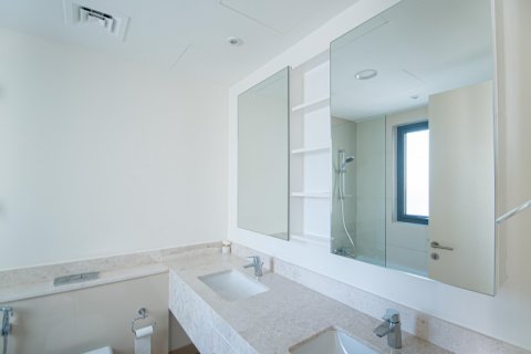 Снять в аренду виллу в Дубай Хилс Эстейт, Дубай: 3 спальни, 193.8м², № 77261 - фото 10