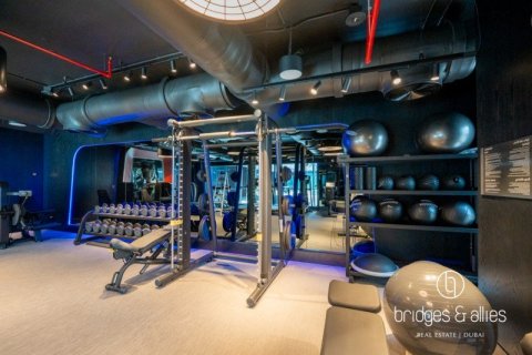 Apartamento en Business Bay, Dubai, 2 dormitorios, 309.5 m², № 77248 - foto 24