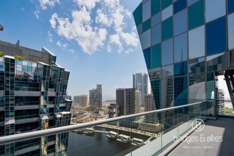Apartamento en Business Bay, Dubai, 2 dormitorios, 309.5 m², № 77248 - foto 10