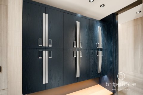 Apartamento en Business Bay, Dubai, 2 dormitorios, 309.5 m², № 77248 - foto 26