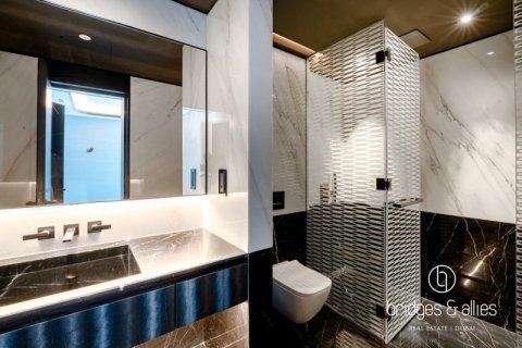 Apartamento en Business Bay, Dubai, 2 dormitorios, 309.5 m², № 77248 - foto 14