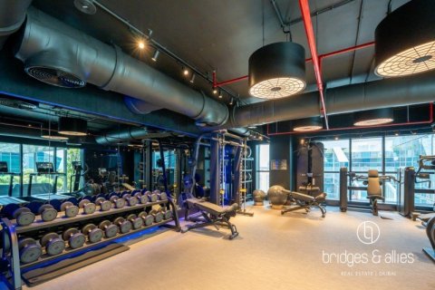 Apartamento en Business Bay, Dubai, 2 dormitorios, 309.5 m², № 77248 - foto 25