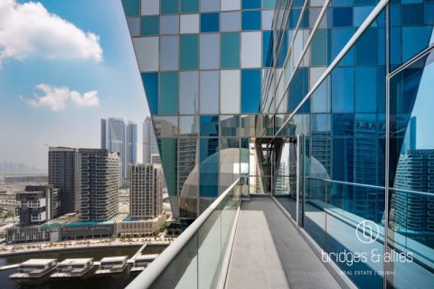 Apartamento en Business Bay, Dubai, 2 dormitorios, 309.5 m², № 77248 - foto 11