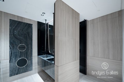 Apartamento en Business Bay, Dubai, 2 dormitorios, 309.5 m², № 77248 - foto 29