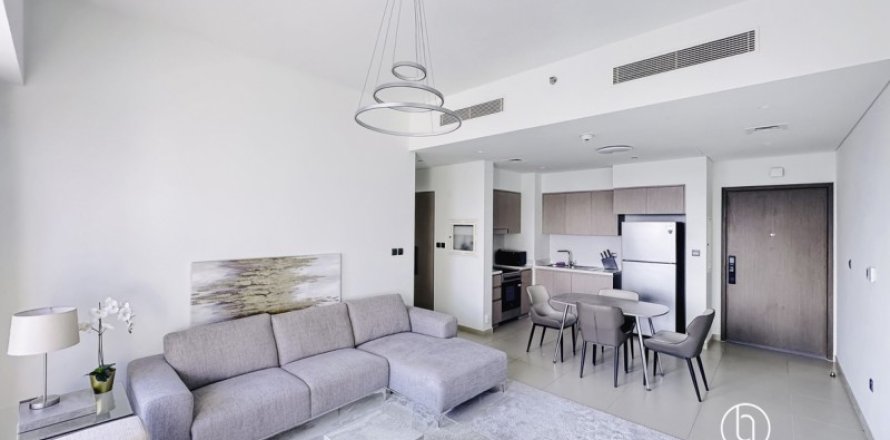 شقة في وسط مدينة دبي, دبي 2 غرف نوم, 103.2 م² رقم 77258