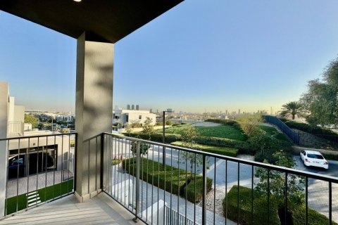 Villa in Dubai Hills Estate, Dubai 4 bedrooms, 456.2 sq.m. № 77260 - photo 10