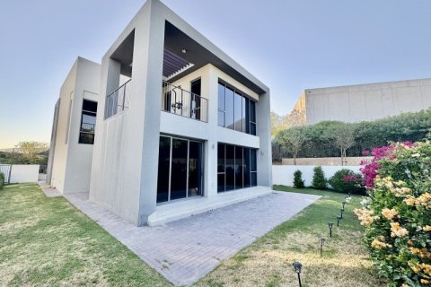 Villa in Dubai Hills Estate, Dubai 4 bedrooms, 456.2 sq.m. № 77260 - photo 20