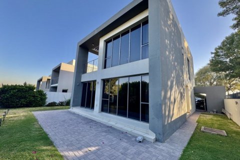 Villa in Dubai Hills Estate, Dubai 4 bedrooms, 456.2 sq.m. № 77260 - photo 2