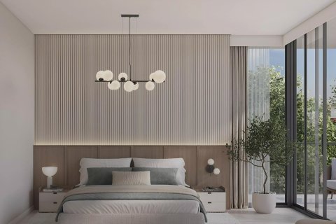 Apartment in Dubai Land, Dubai 1 bedroom, 68.65531700 sq.m. № 90817 - photo 17