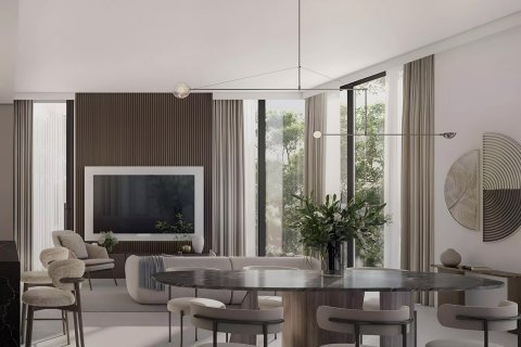 Apartment in Dubai Land, Dubai 1 bedroom, 68.65531700 sq.m. № 90817 - photo 12