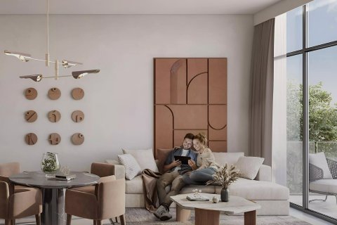 Apartment in Dubai Land, Dubai 1 bedroom, 68.65531700 sq.m. № 90817 - photo 15